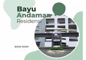 Bayu Andaman Residensi